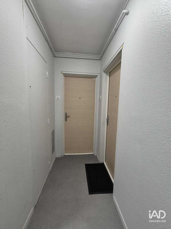 Appartement - 89 m² - 4 pièces