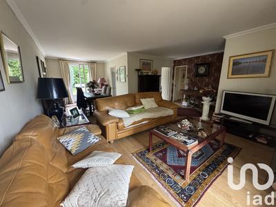 Maison - 97 m² - 5 pièces