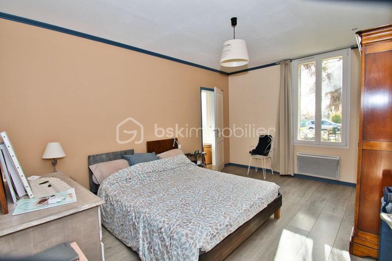 Maison en pierre - 160 m² - 6 pièces