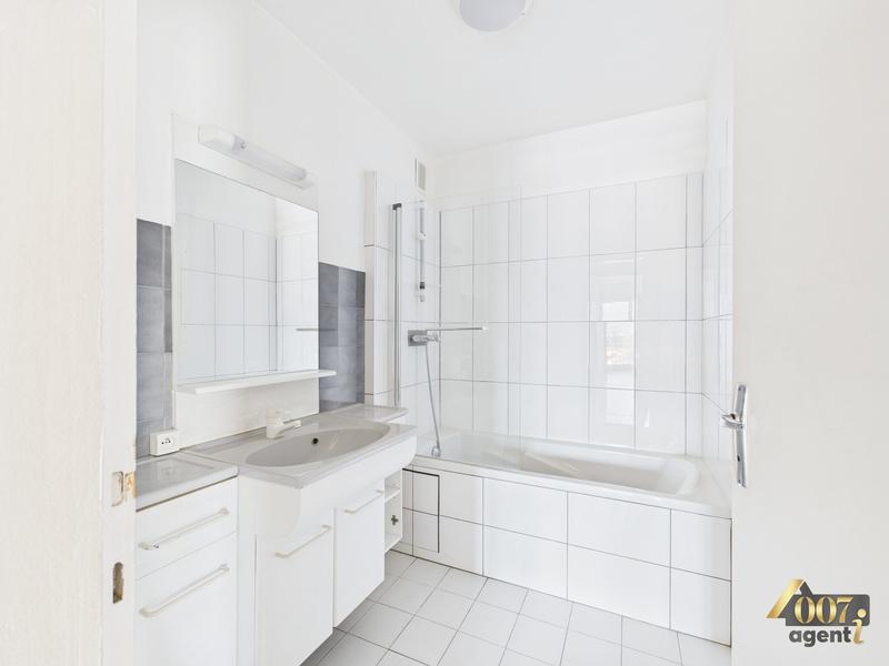 Appartement - 79 m² - 4 pièces