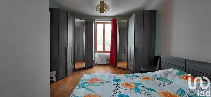 Maison de ville - 143 m² - 7 pièces