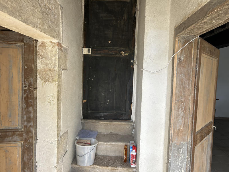 Maison - 62 m² - 3 pièces