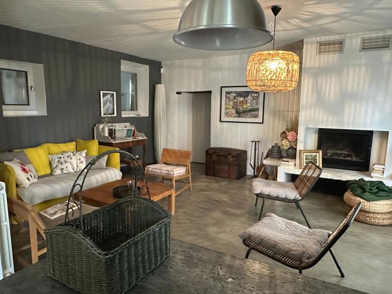 Maison - 131 m² - 4 pièces