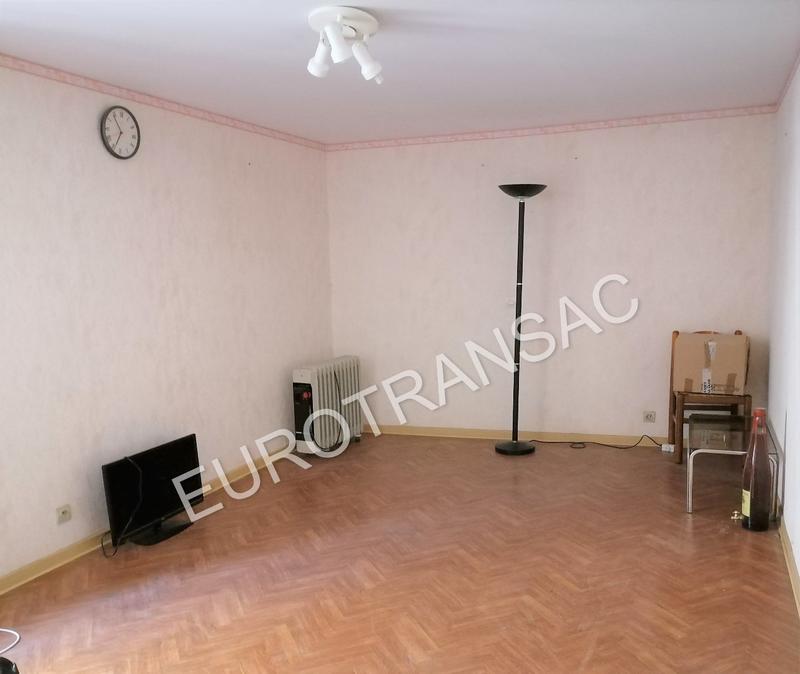 Maison de village - 72 m² - 4 pièces