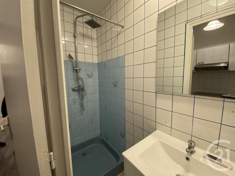 Appartement - 27 m² - 1 pièce
