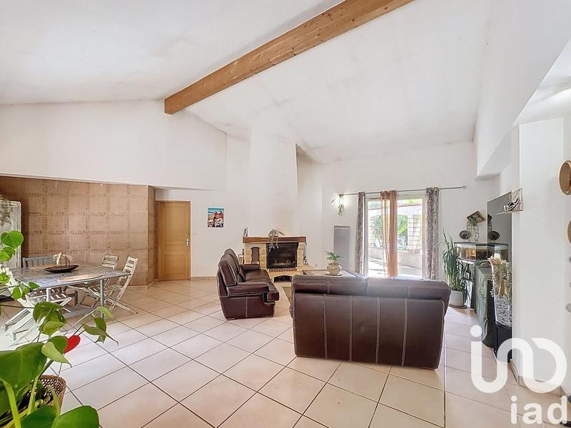 Maison - 124 m² - 4 pièces