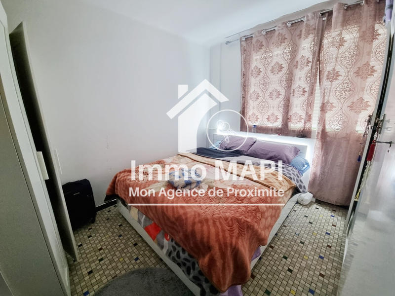 Appartement - 74 m² - 4 pièces