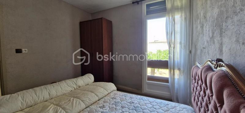 Appartement - 45 m² - 3 pièces