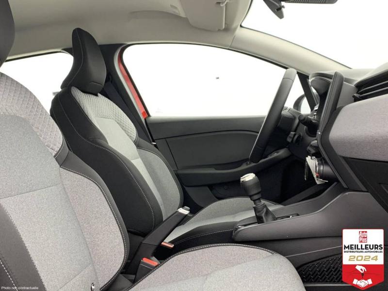 Renault Clio 5 Tce 90 Ch Gsr2 Evolution