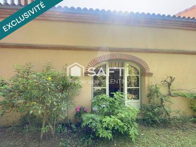 Villa - 238 m² - 9 pièces