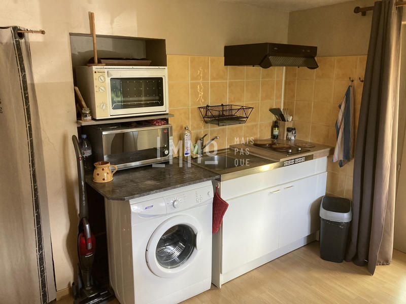 Maison - 136 m² - 7 pièces