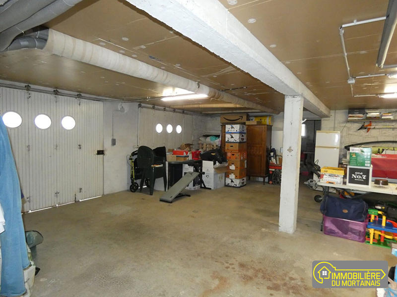 Maison - 137 m² - 4 pièces