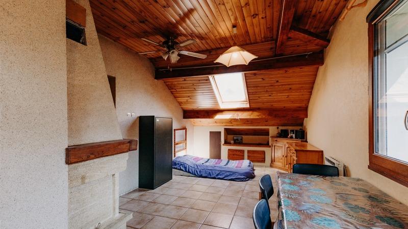 Maison - 114 m² - 5 pièces