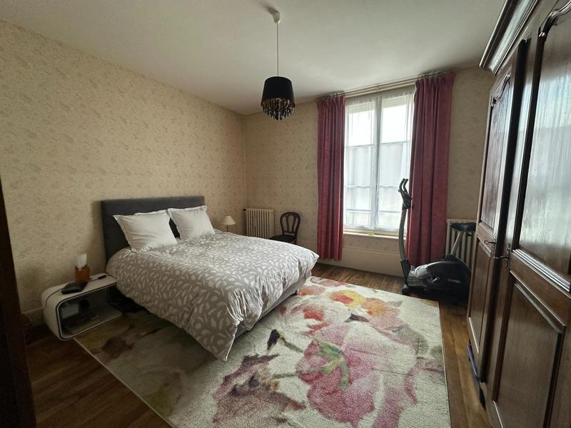 Appartement - 98 m² - 4 pièces