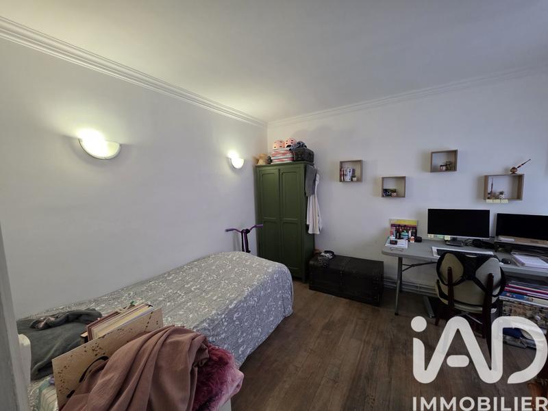 Maison - 84 m² - 5 pièces