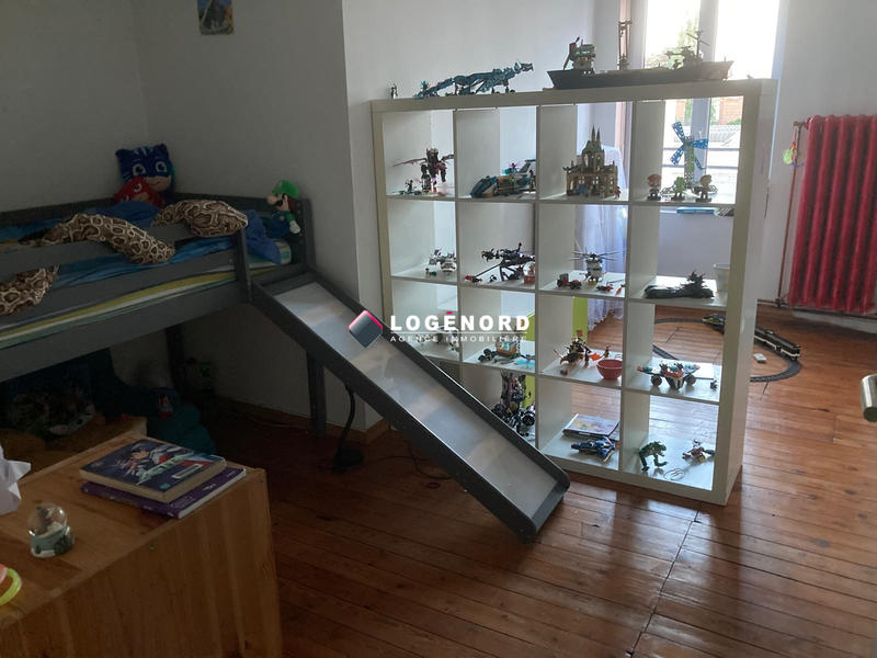 Duplex - 250 m² - 9 pièces