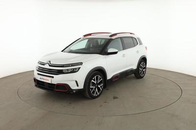 Citroën C5 Aircross 1.6 PureTech Shine Eat8 181 ch