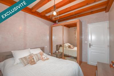 Maison - 145 m² - 6 pièces