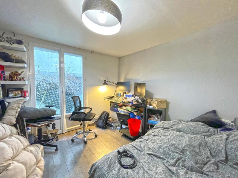 Maison - 109 m² - 5 pièces