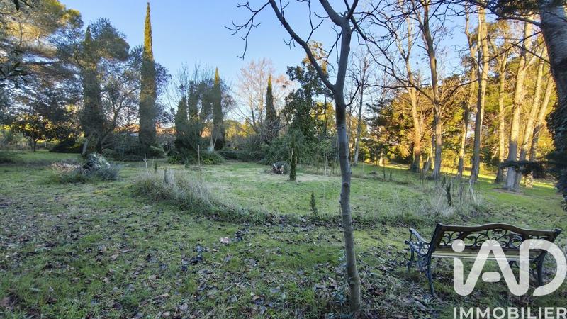 Maison - 215 m² - 5 pièces