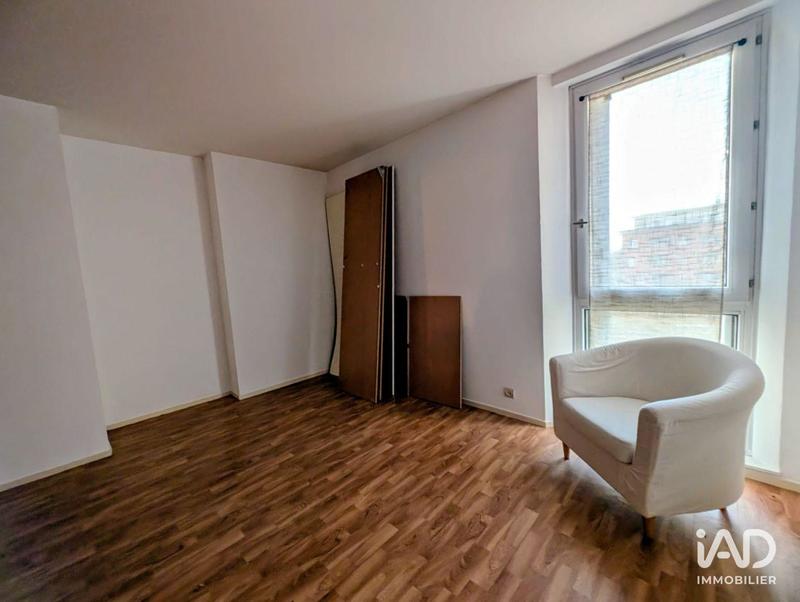 Appartement - 75 m² - 3 pièces