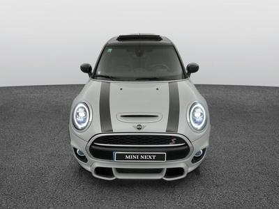 Mini 5 portes Hatch F55 Lci Cooper s 192 ch Bva7 Finition John Works