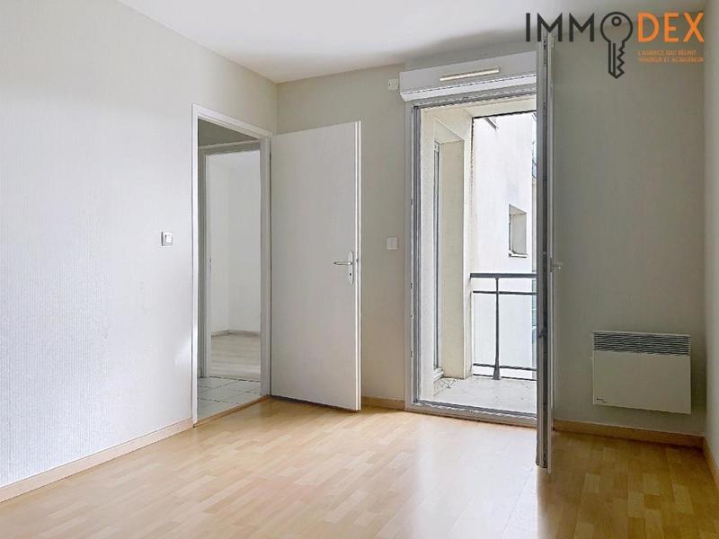 Appartement - 79 m² - 4 pièces