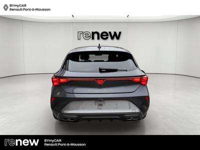 Cupra Leon 1.5 eTSI Hybrid 150 ch Dsg7 V