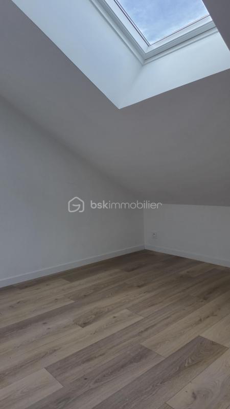 Maison de ville - 69 m² - 4 pièces