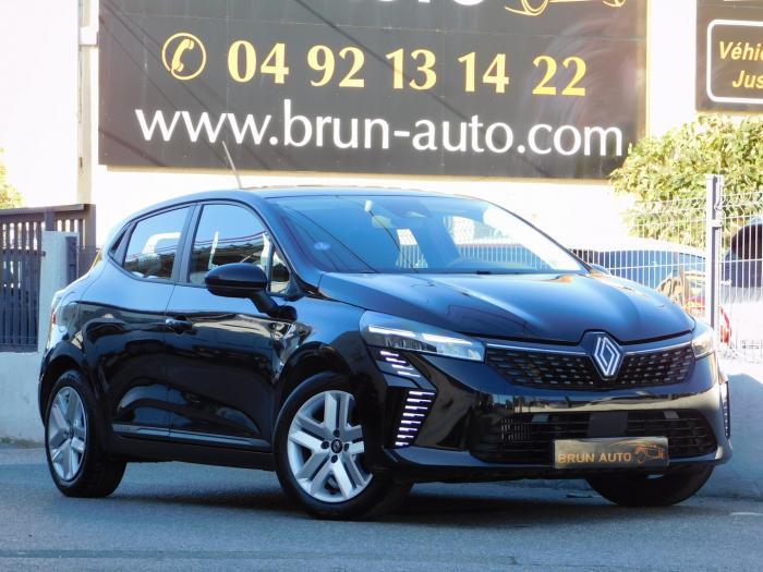 Renault Clio V 1.0 Tce 90ch Evolution - 24