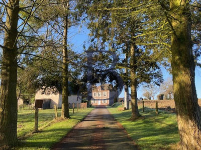 Maison - 129 m² - 7 pièces