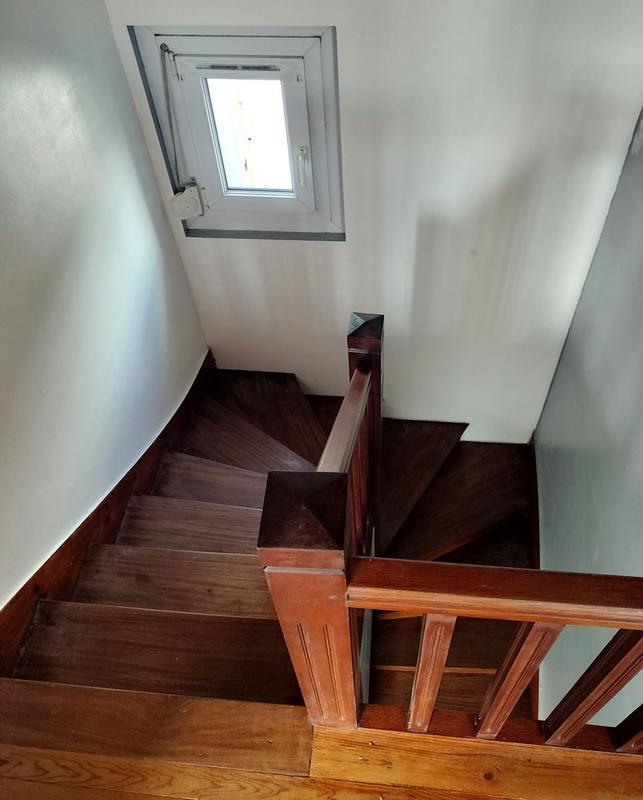 Maison - 74 m² - 4 pièces