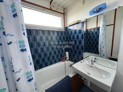 Appartement - 50 m² - 3 pièces