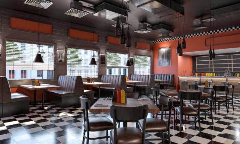 Fonds de commerce - 200 m²