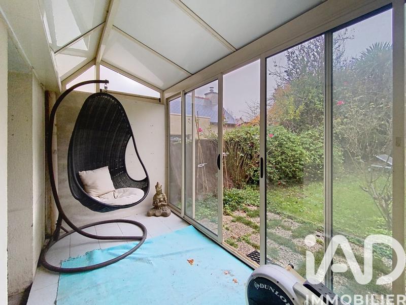 Maison - 79 m² - 4 pièces