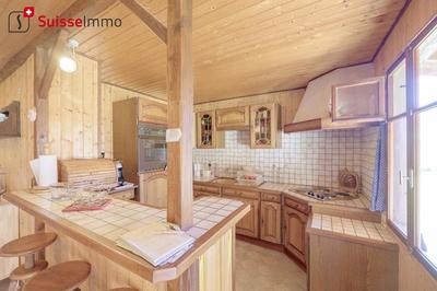 Maison - 100 m² - 6 pièces