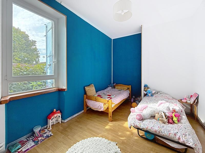 Maison - 179 m² - 5 pièces