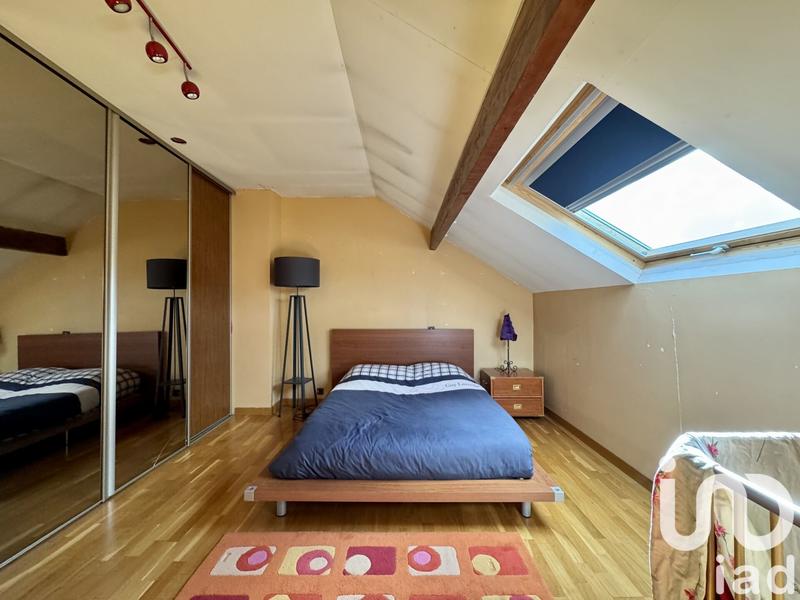 Maison - 170 m² - 6 pièces