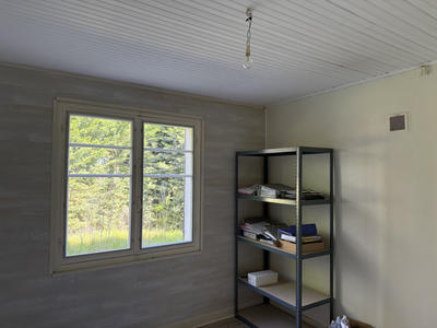 Maison - 206 m² - 11 pièces