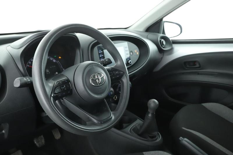 Toyota aygo x 1.0 Vvt-i Active 72 ch