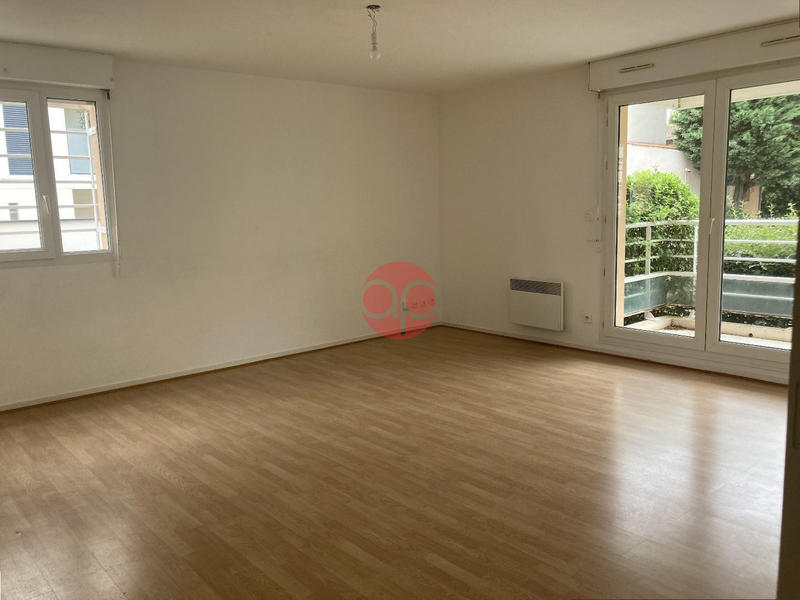 Appartement - 69 m² - 3 pièces