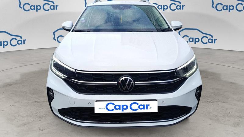 Volkswagen Taigo 1.0 Tsi 110 Dsg7 Style