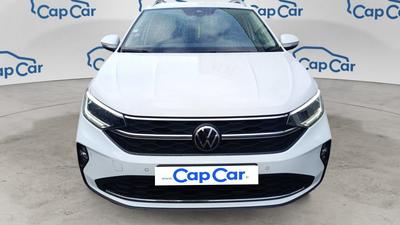 Volkswagen Taigo 1.0 Tsi 110 Dsg7 Style