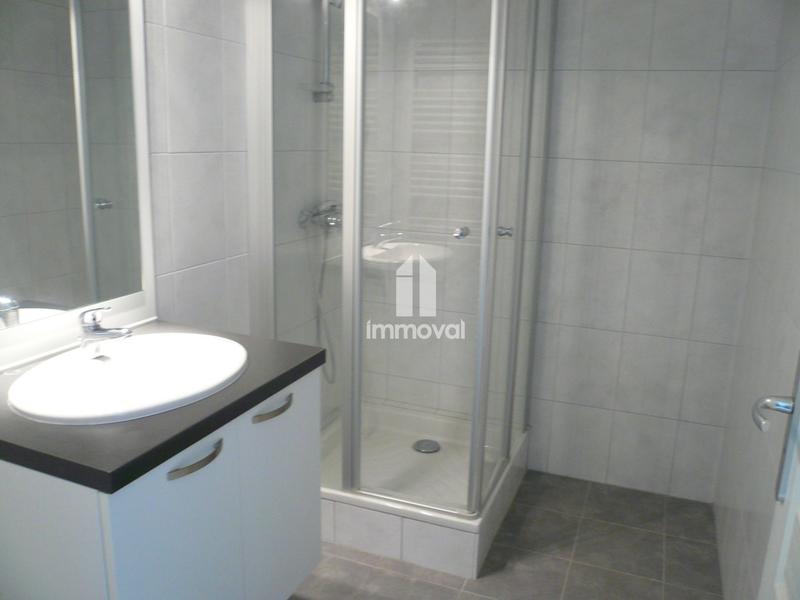 Appartement - 101 m² - 4 pièces