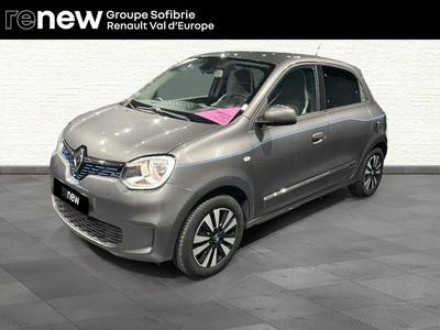 Renault Twingo E-Tech Electrique III Achat Intégral - 21 Intens