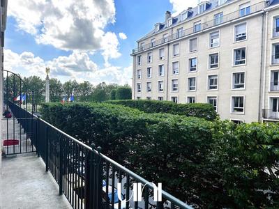 Appartement - 97 m² - 5 pièces