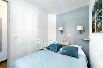 Appartement - 27 m² - 2 pièces