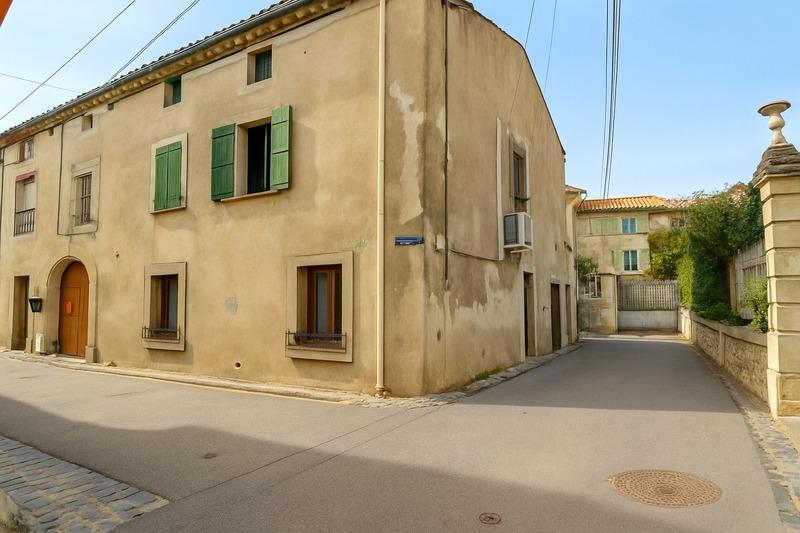 Maison de village - 131 m² - 5 pièces