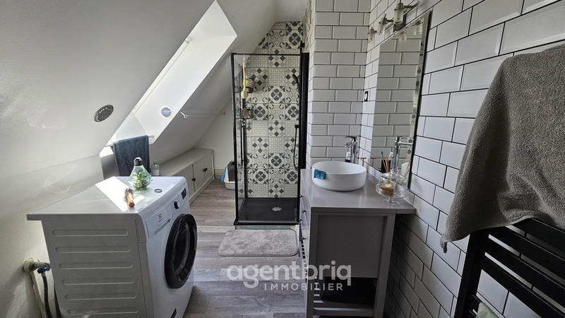 Appartement - 57 m² - 2 pièces