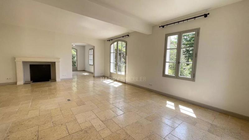 Maison d'architecte - 140 m² - 5 pièces